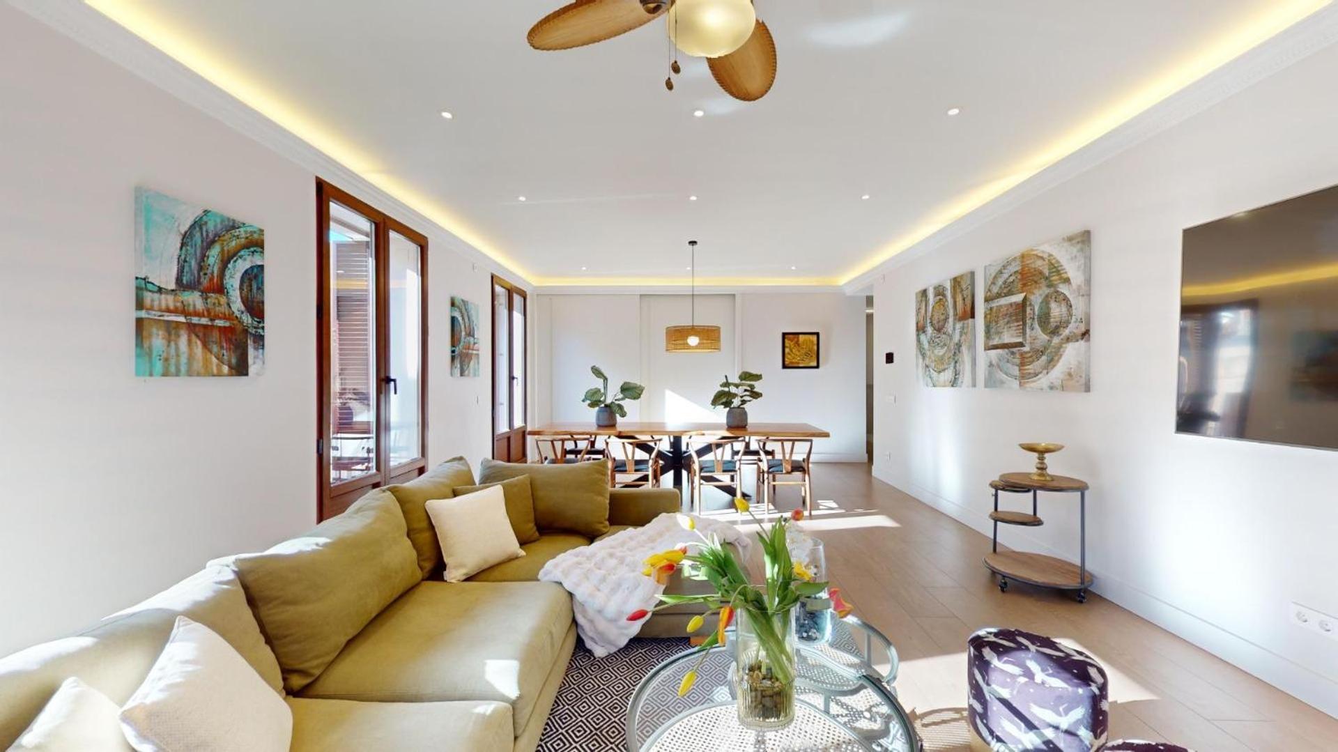 Apartment Celenque *