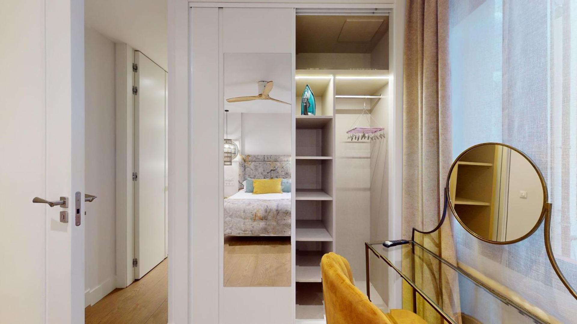 Celenque Apartment