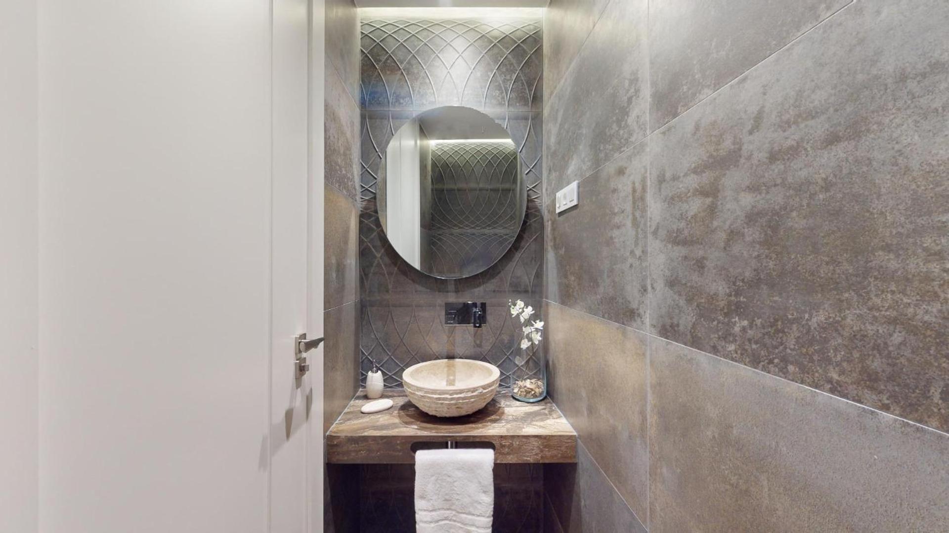 Apartment Celenque Madrid