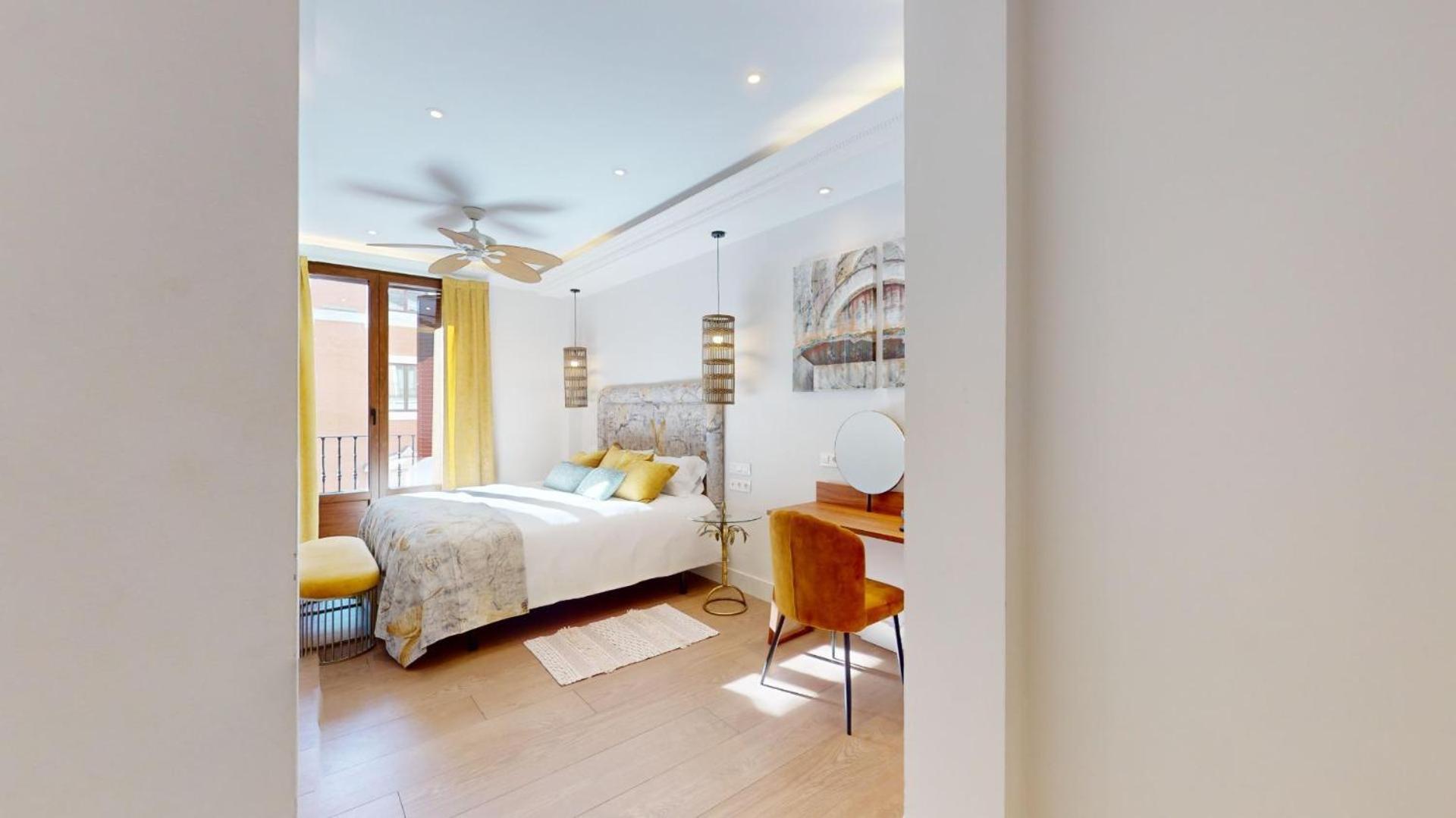 Apartment Celenque *