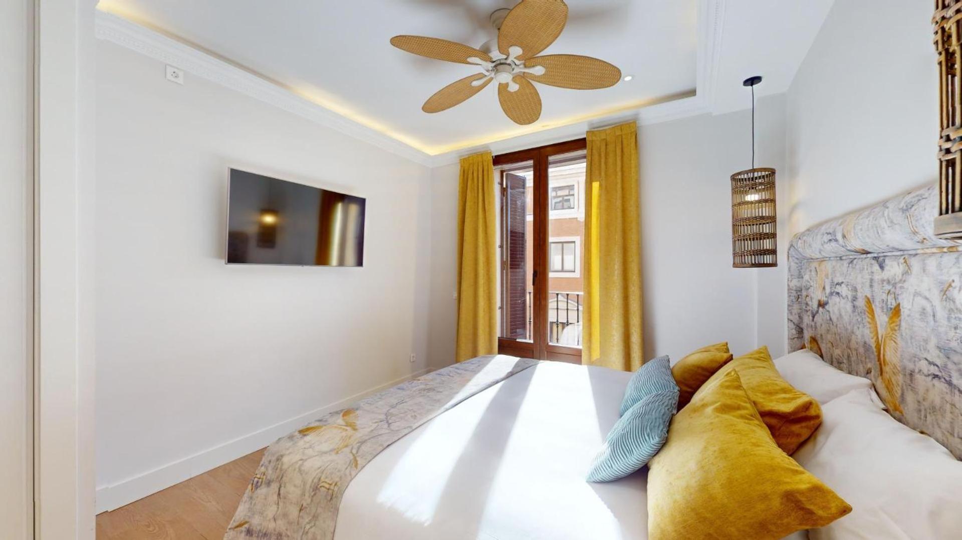 Celenque Apartment *