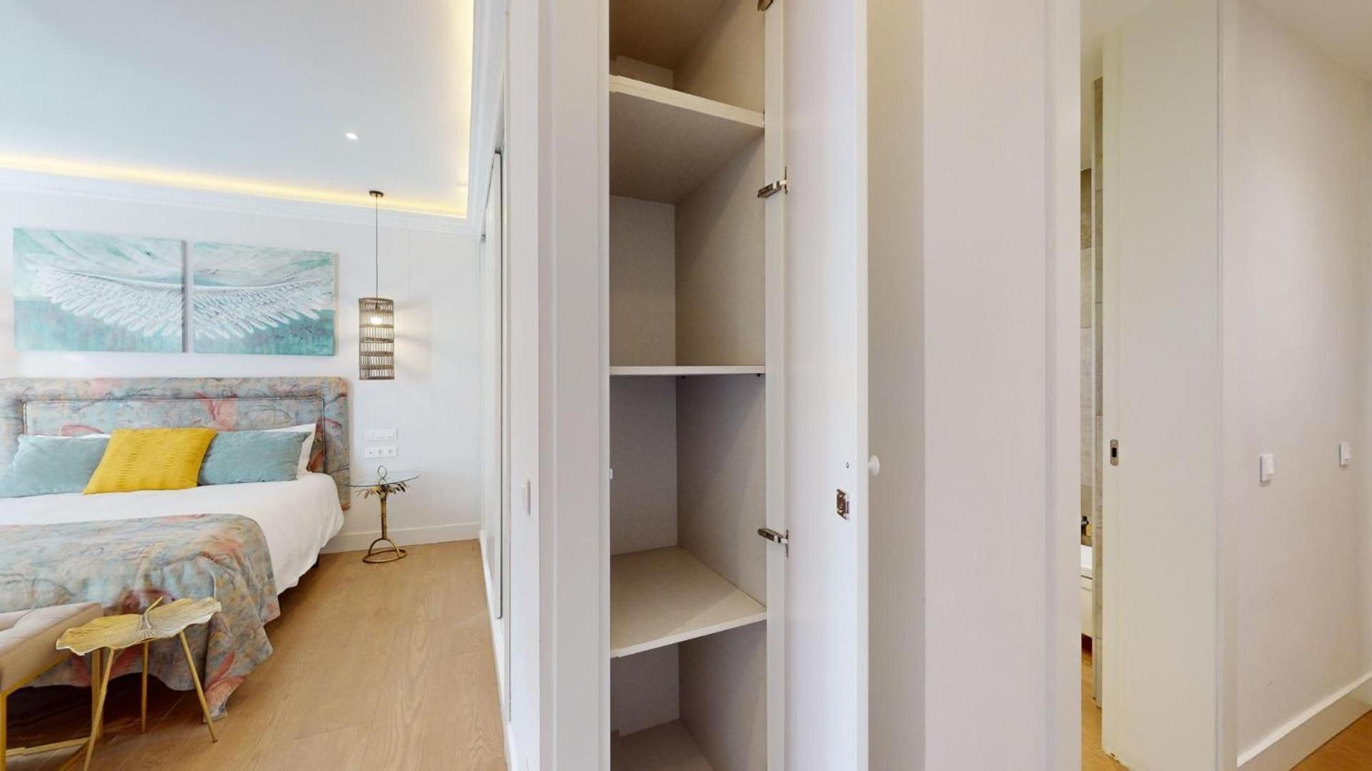 Celenque Apartment Madrid