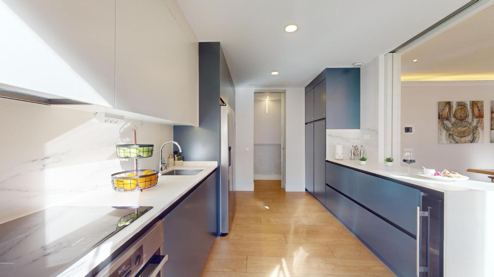 Celenque Apartment