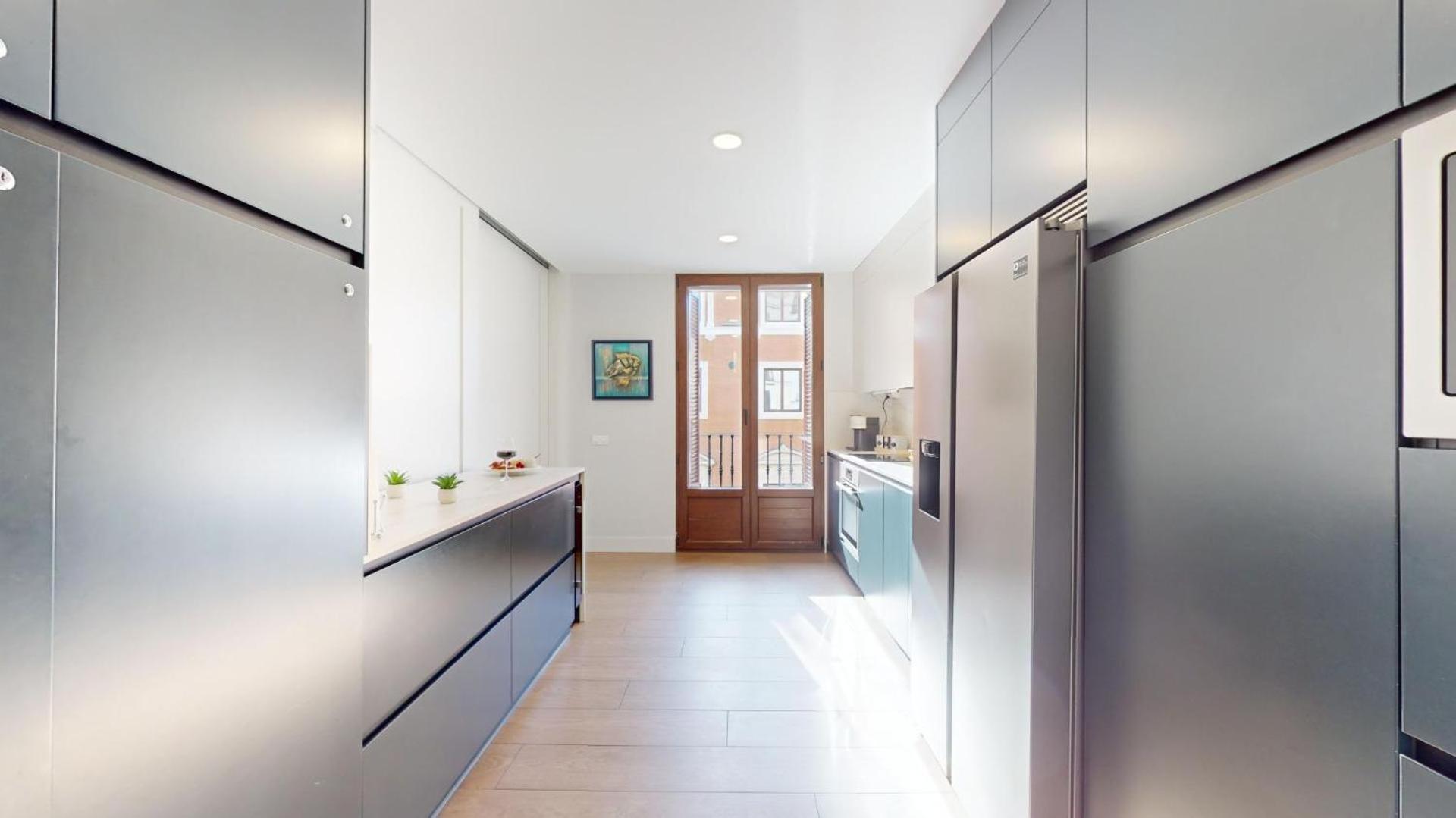 Celenque Apartment *