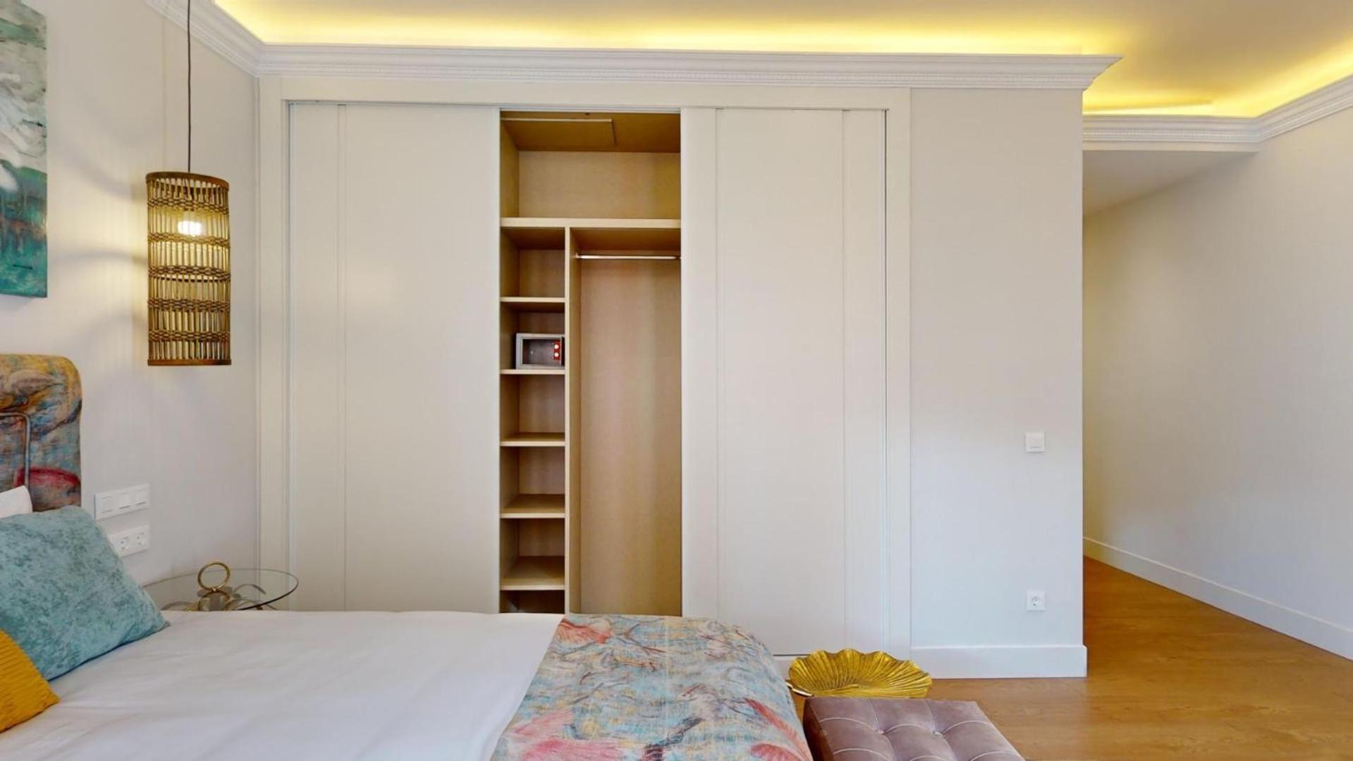Apartment Celenque
