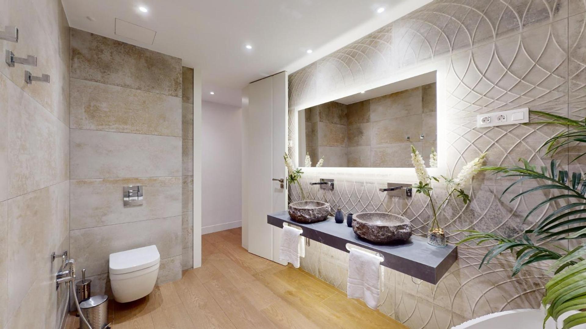Apartment Celenque