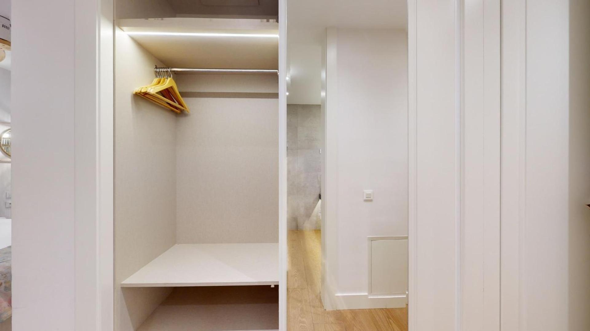 Celenque Apartment Madrid
