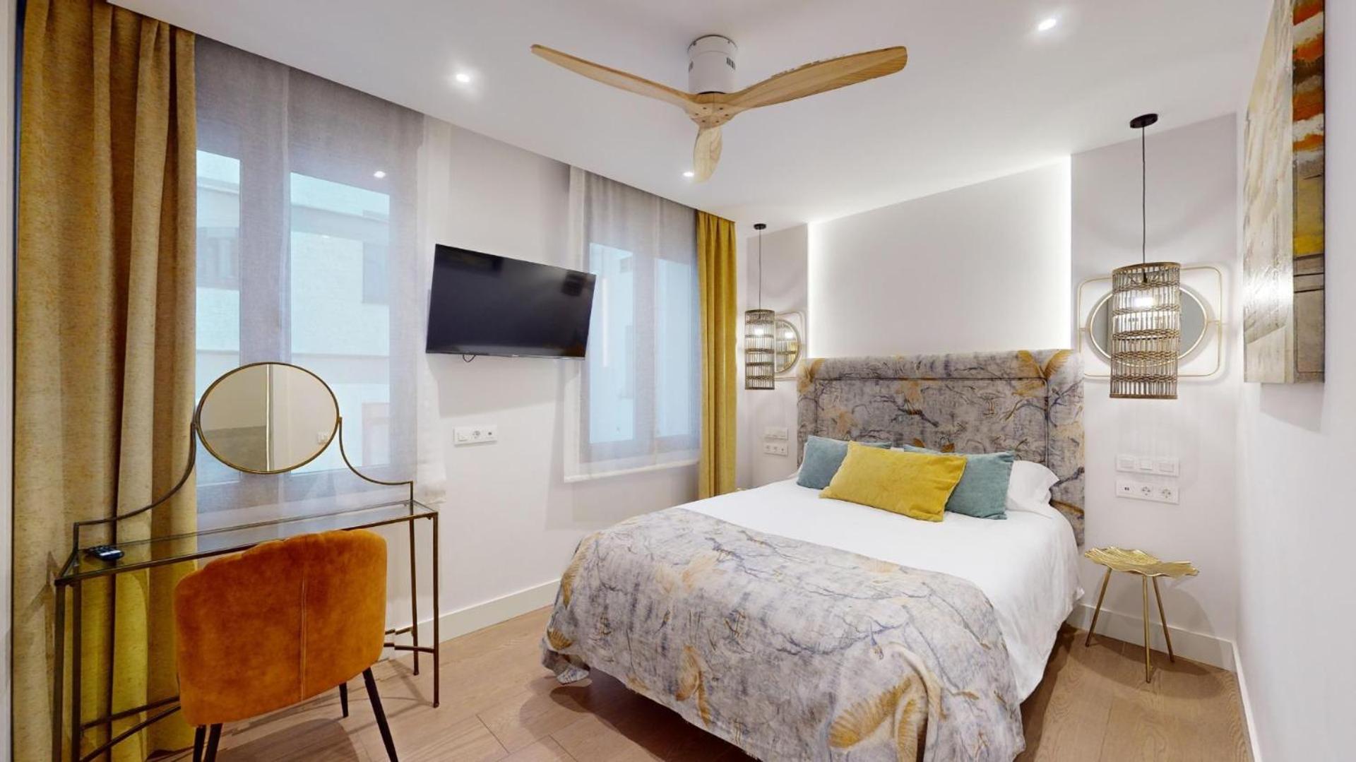 Celenque Apartment *