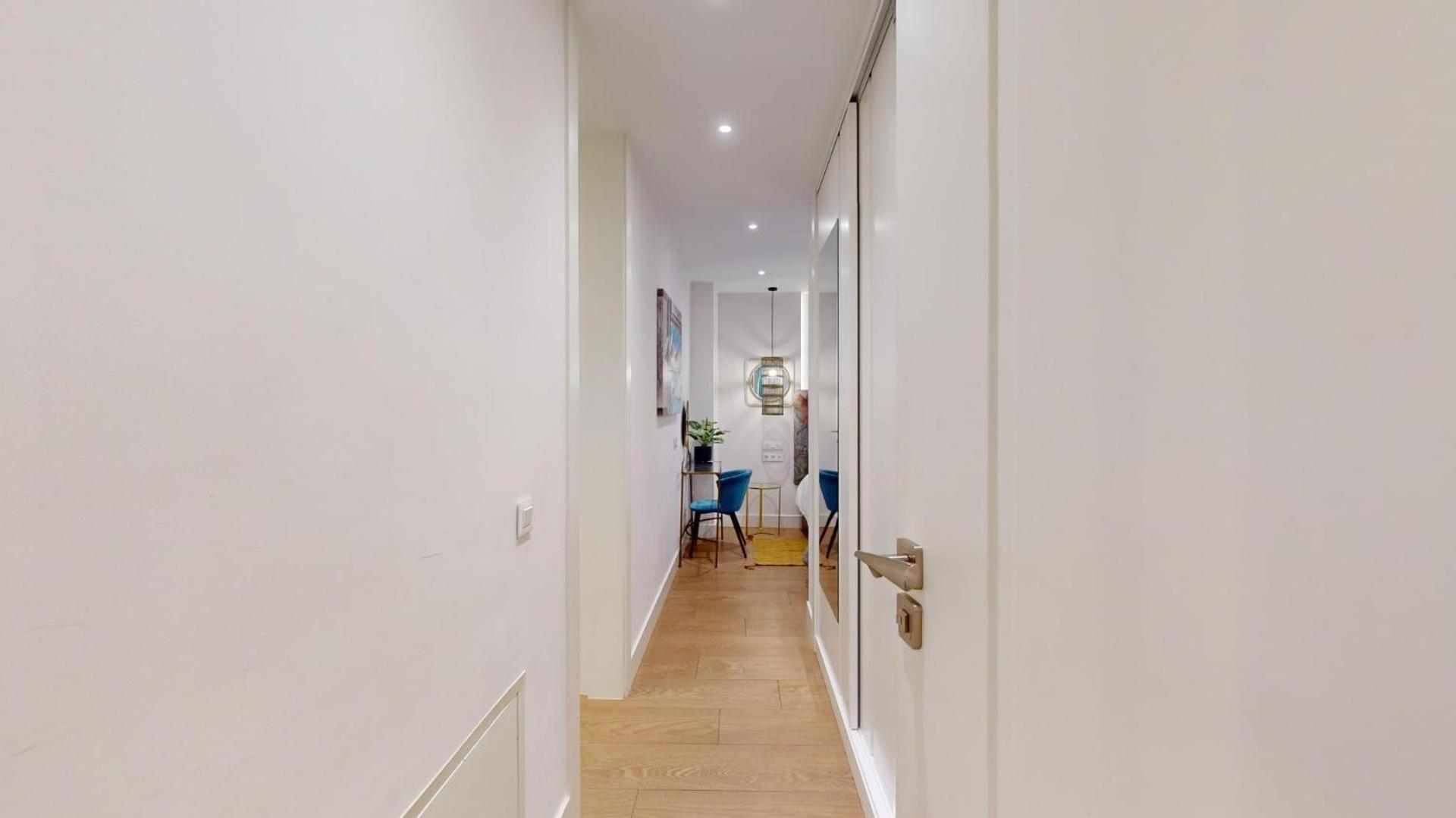 Apartment Celenque