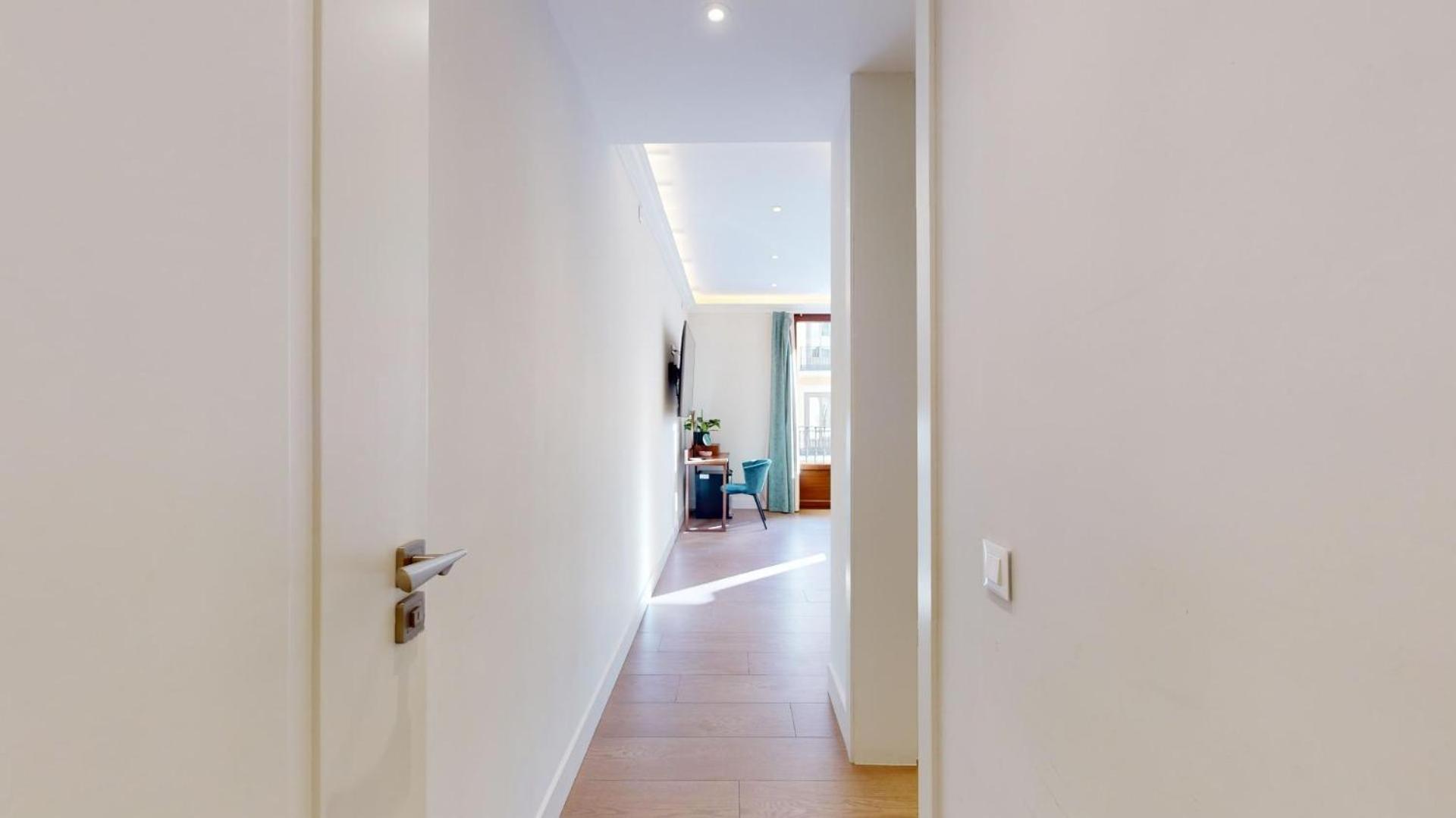 Celenque Apartment Madrid
