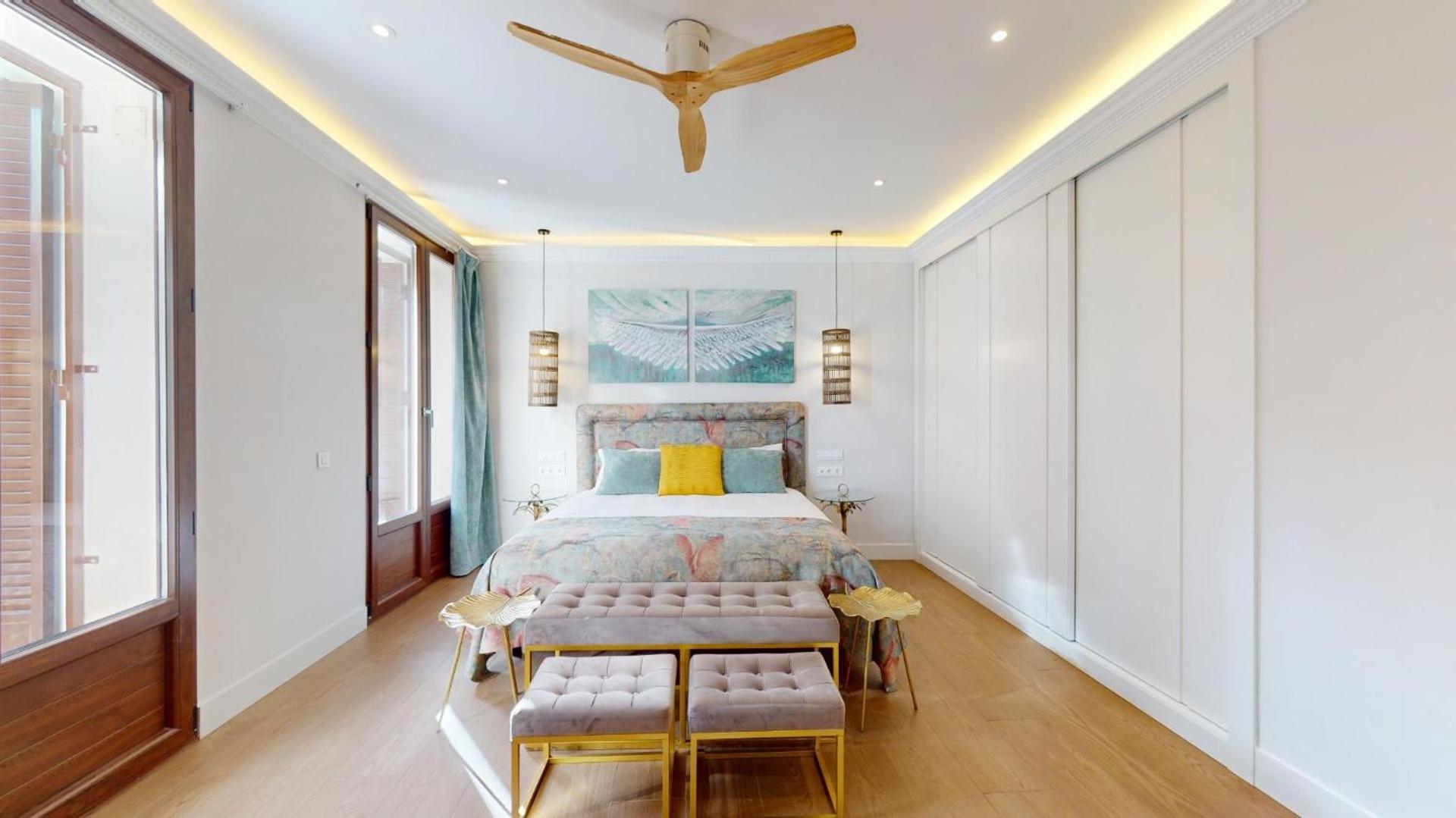 Celenque Apartment