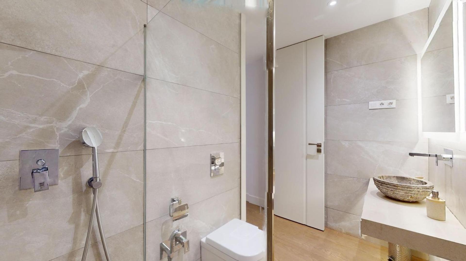 Apartment Celenque Madrid