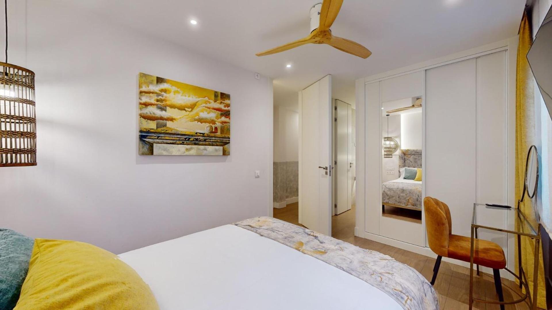 Apartment Celenque